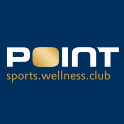 POINT - Sports.Wellness.Club