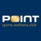 Mit der POINT-App haben Sie Ihren POINT - Sports