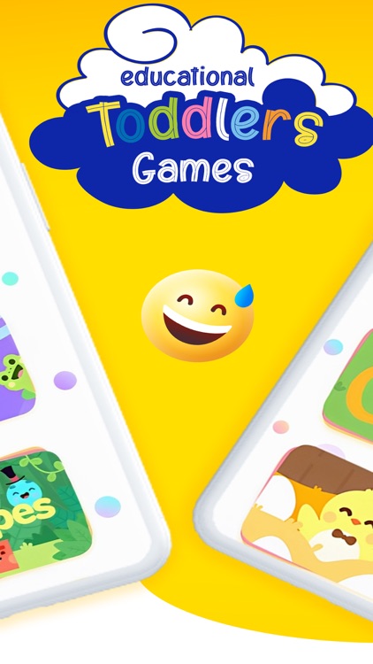 Blabla Kids: Toddler Games