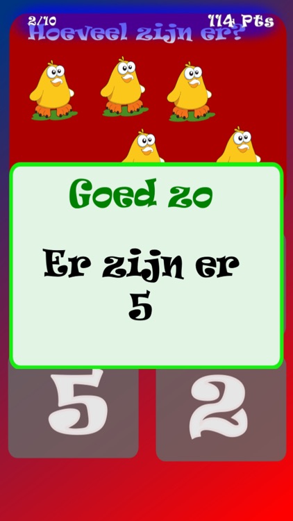 Groep 2 rekenen SD screenshot-3