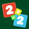 Learn Multiplication+Division