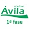 Colégio Ávila - 1ª fase visa sempre diferenciar e inovar oferecendo aos pais, responsáveis financeiros, responsáveis acadêmicos, alunos, docentes e gestores uma plataforma móvel para interação 100% integrada à gestão acadêmica e financeira da instituição