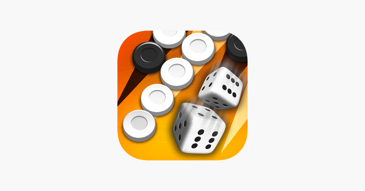Backgammon Arena - Games i App Store