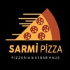 Sarmi Pizza