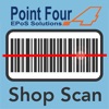 Point Four Shop Scan