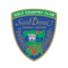 Golf Country Club Saint-Donat