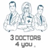 3doctors4you