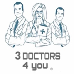 3doctors4you