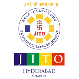 JITO Hyderabad Chapter