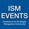 ISM Event App