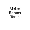 Mekor Baruch Torah