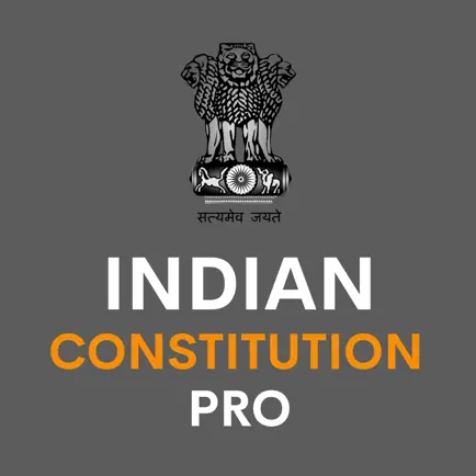 Indian Constitution -Law Words Читы