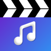 Video Maker with Music Editor - Easy Tiger Apps, LLC.