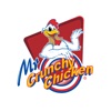 Mr. Crunchy Chicken