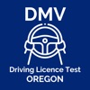 Oregon DMV Permit Test Prep