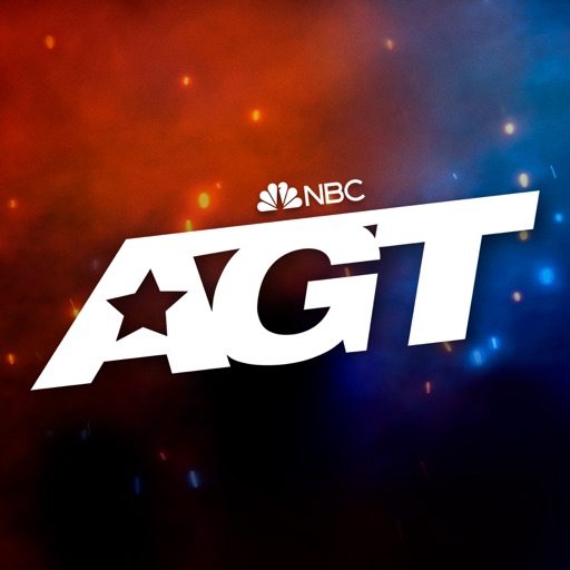 America’s Got Talent on NBC iOS App