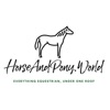 HorseAndPony.World