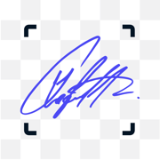 Signature Scan