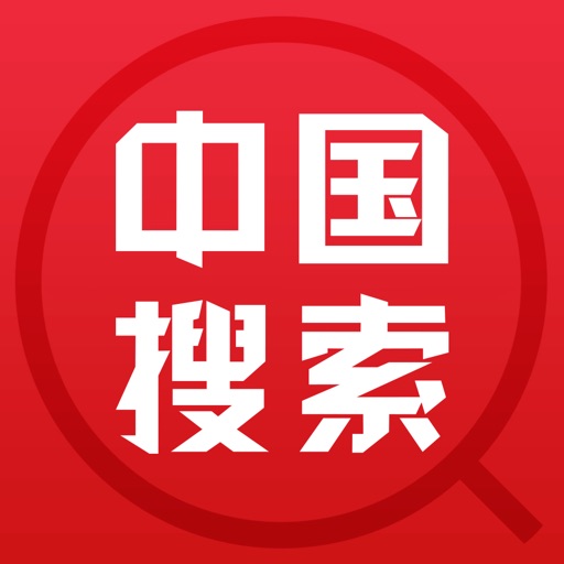 中国搜索logo