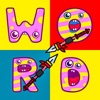 Word Hunt - Search and Blast