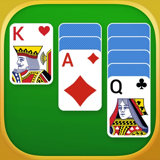 Solitaire Mania – Apps on Google Play