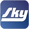 SkylineRide App