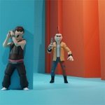 Shoot and Dodge