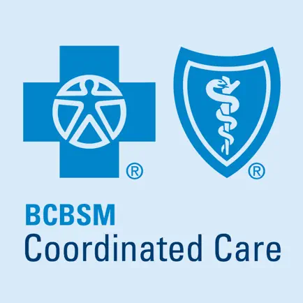 BCBSM Coordinated Care Cheats