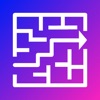 Maze10X - A maze game no wifi