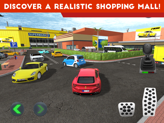 55  Mod Car Parking Ios Best