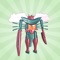 Robo Morph 3D is a game where you morph cool pets to advanced species of robots