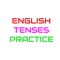 Icon English Tenses Practice