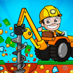 Idle Miner Tycoon pour pc