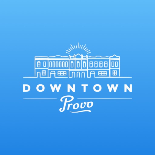 Downtown Provo Download