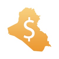 بورصة المال العراقية app not working? crashes or has problems?