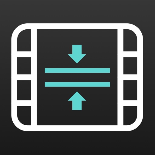 Compress Video -Shrink storage iOS App