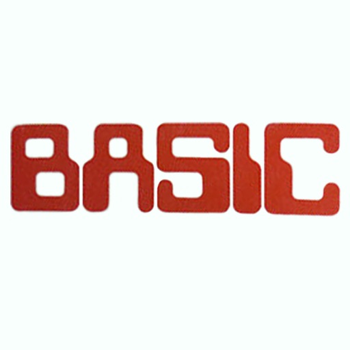 BASIC - Programming Language