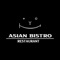 Asian Bistro online store is available now