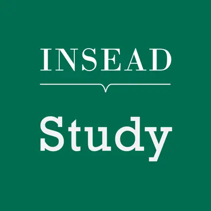 Study@INSEAD Cheats