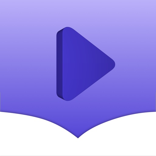 Audiobooks: Audio books player