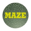 Maze-2D