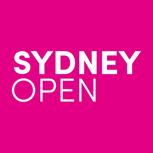 Sydney Open Download