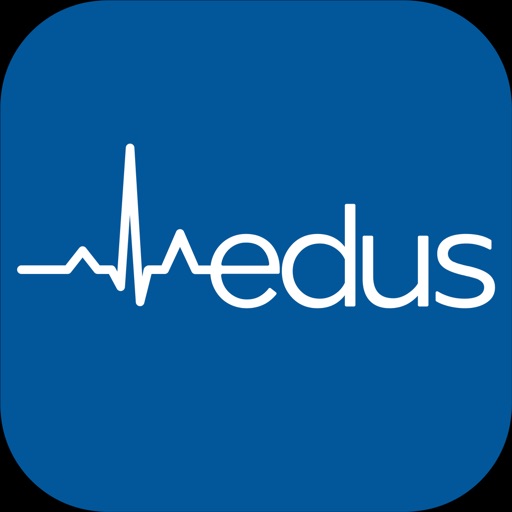 EDUS iOS App