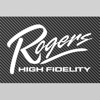 Rogers High Fidelity 65