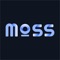 Moss is a reliable and intuitive wallet and supports