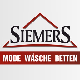 Siemers - Mode Wäsche Betten