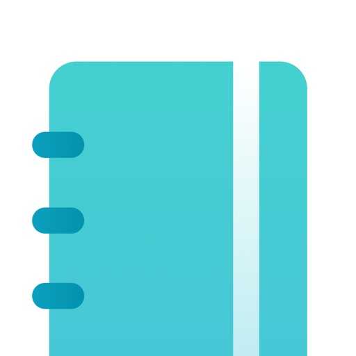 Journal Air: My Positive Diary iOS App