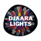 Djaara Lights aims to highlight Dja Dja Wurrung culture in the Bendigo region by combining the display of Djaara artworks and augmented reality