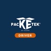 Packetek Driver's App
