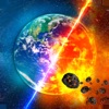 Galaxy Smash - Destroy Planets